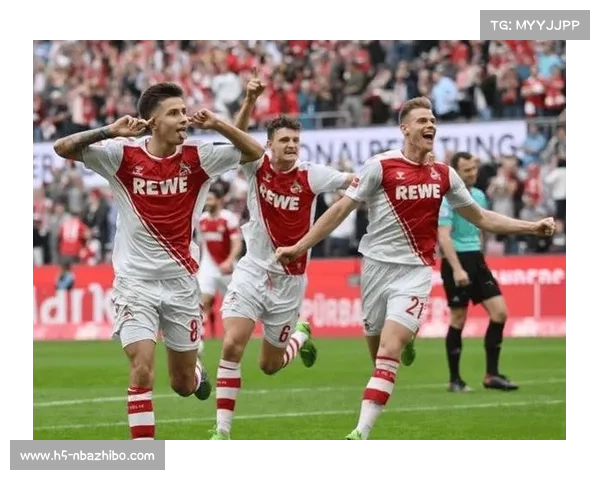 科隆vs美因茨:中游队对决,历史交锋平局率超50% 科隆vs美因茨:中游队对决,历史交锋平局率超50%