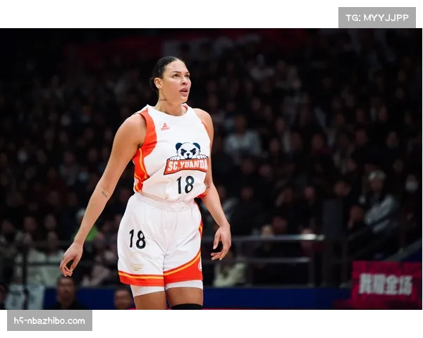 专栏：现代篮球中锋角色模糊化，对欧洲传统青训体系提出新挑战