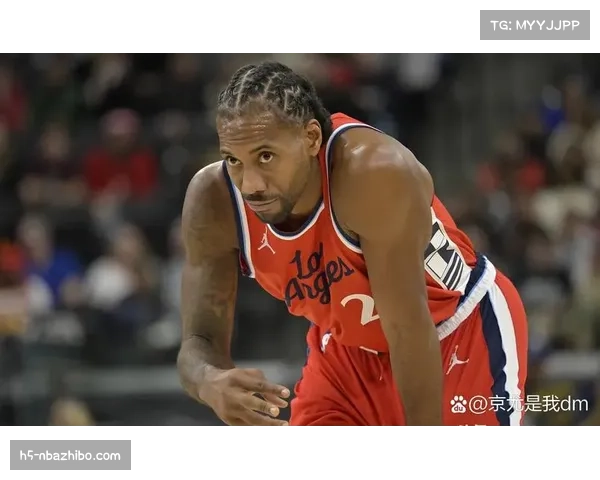 快船121-110战胜爵士，伦纳德关键时刻两次抢断源自成功的区域陷阱